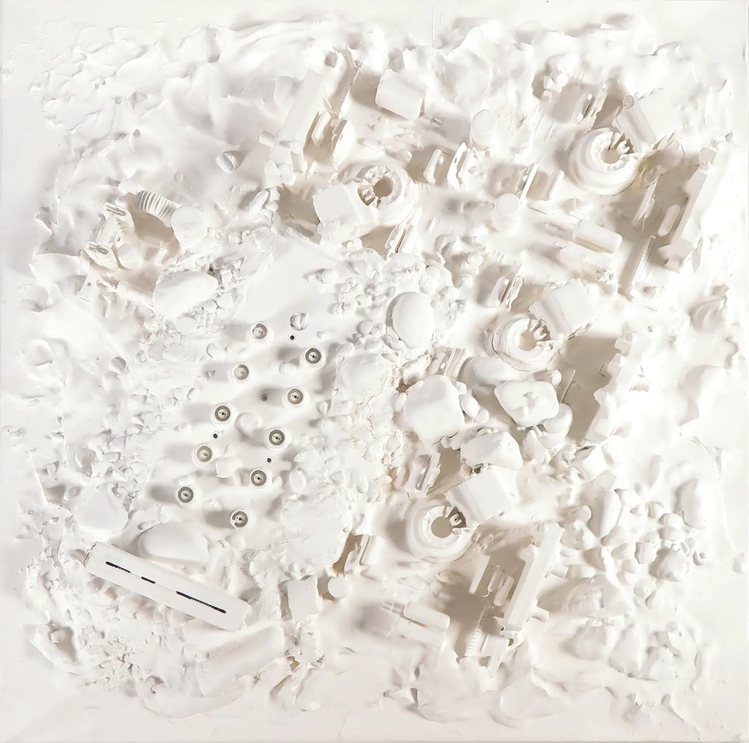 Paul Van Hoeydonck (1925-2025)