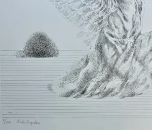 Anke Engelse - Zonder titel kopen? Bied vanaf 20!