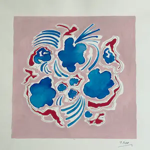 Ton Pape - zonder titel kopen? Bied vanaf 22!