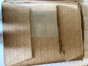 Rembrandt van Rijn - 40 photogravures tentoonstelling 1898 Londen-Amsterdam kopen? Bied vanaf 800!