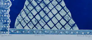 Cecile de Bruijn - Amour blue kopen? Bied vanaf 30!