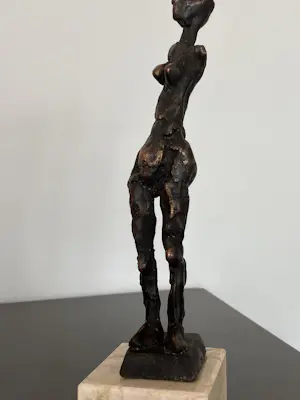 Jissy Keuenhof - Vrouw kopen? Bied vanaf 79!