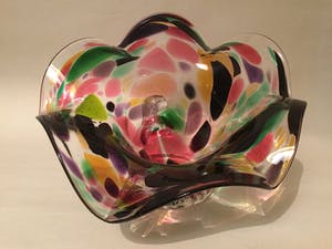 Niet of onleesbaar gesigneerd - Hoorn des overvloeds kopen? Bied vanaf 1!