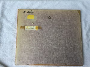 Wil Rombouts - Inkttekening (25 x 20 cm) 1978 kopen? Bied vanaf 1!