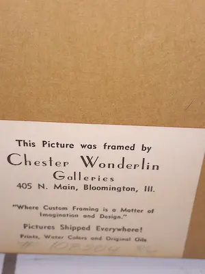 Jean Baptiste Delestre - Apostles after the “Cenacle” from Leonardo da Vinci kopen? Bied vanaf 100!