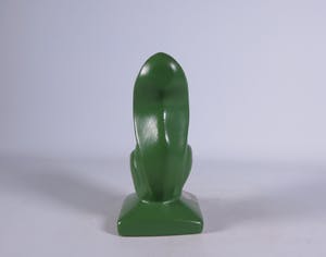 Niet of onleesbaar gesigneerd - Aardewerk, Eekhoorn kopen? Bied vanaf 1!