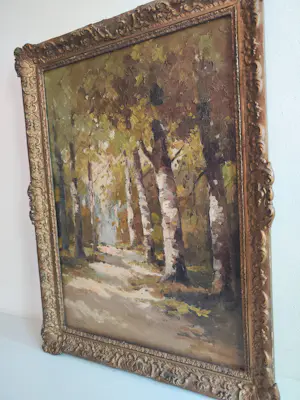 Cor Noltee - Het Zonnige Berkenpad kopen? Bied vanaf 90!