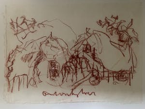 Anton Heyboer - De boerderij kopen? Bied vanaf 200!