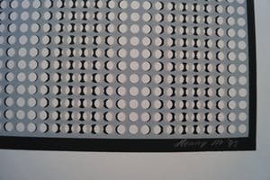 Niet of onleesbaar gesigneerd - XTC grey kopen? Bied vanaf 10!