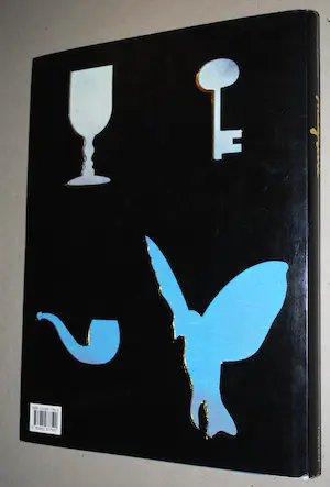 Rene Magritte - 3 boeken kopen? Bied vanaf 65!