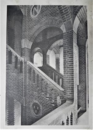 Curiosa - Unieke foto's uit ca 1910 van Art Deco gebouwen in Den Haag en Rotterdam kopen? Bied vanaf 1!