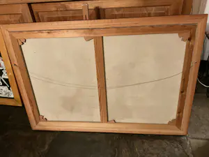 Niet of onleesbaar gesigneerd - Drie clowns kopen? Bied vanaf 10!