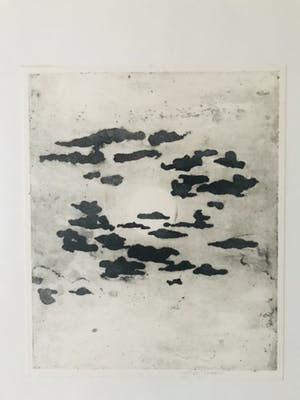 Bart Jonkers - Ondergaande Zon kopen? Bied vanaf 125!