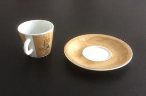 Seltmann Weiden - Bijzonder éénpersoons ontbijtservies kopen? Bied vanaf 12!