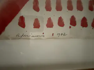 Leon Adriaans - Zonder titel kopen? Bied vanaf 395!