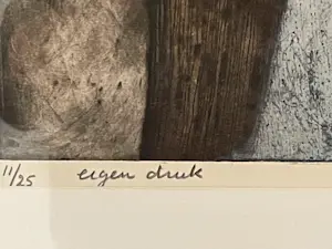 Marjan Smit - zonder titel kopen? Bied vanaf 40!