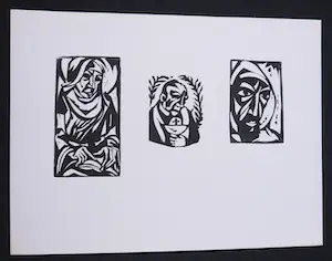 Frans Siemer - Map met alle werken kopen? Bied vanaf 1!