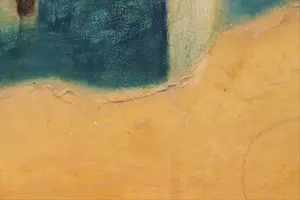 Raffaele Rossi - Gemengde techniek op paneel, Transiti Notturno (Groot) kopen? Bied vanaf 150!