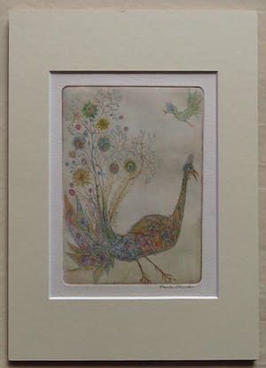 Paula Sluiter - Zonder titel kopen? Bied vanaf 50!