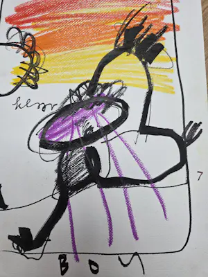 Herman Brood - Cowboy kopen? Bied vanaf 299!