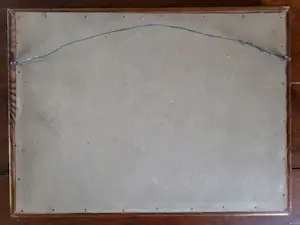 Willem Minderman - "Dordogne". kopen? Bied vanaf 45!