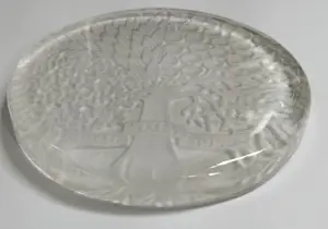 Royal Leerdam - Presse papier kopen? Bied vanaf 20!