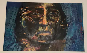 Espen Hagen - Indian. kopen? Bied vanaf 349!