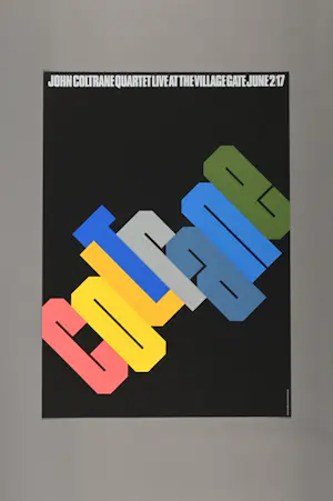 Jan Lepair - John Coltrane quartet live at the Village Gate kopen? Bied vanaf 110!