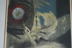 Ru van Rossem - 'De val van Icarus' kopen? Bied vanaf 80!