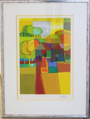 Ton Schulten - Zonovergoten 1 kopen? Bied vanaf 350!