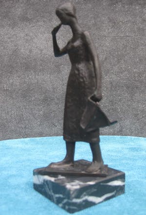 Vera Tummers-van Hasselt - Marieken van Nieumeghen kopen? Bied vanaf 40!