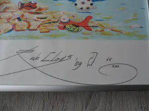 Rob Clous - Kleurenets. Titel, De gele baan. kopen? Bied vanaf 25!