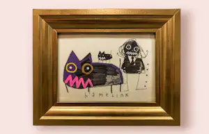 Bart Hamelink - Black cats kopen? Bied vanaf 1!