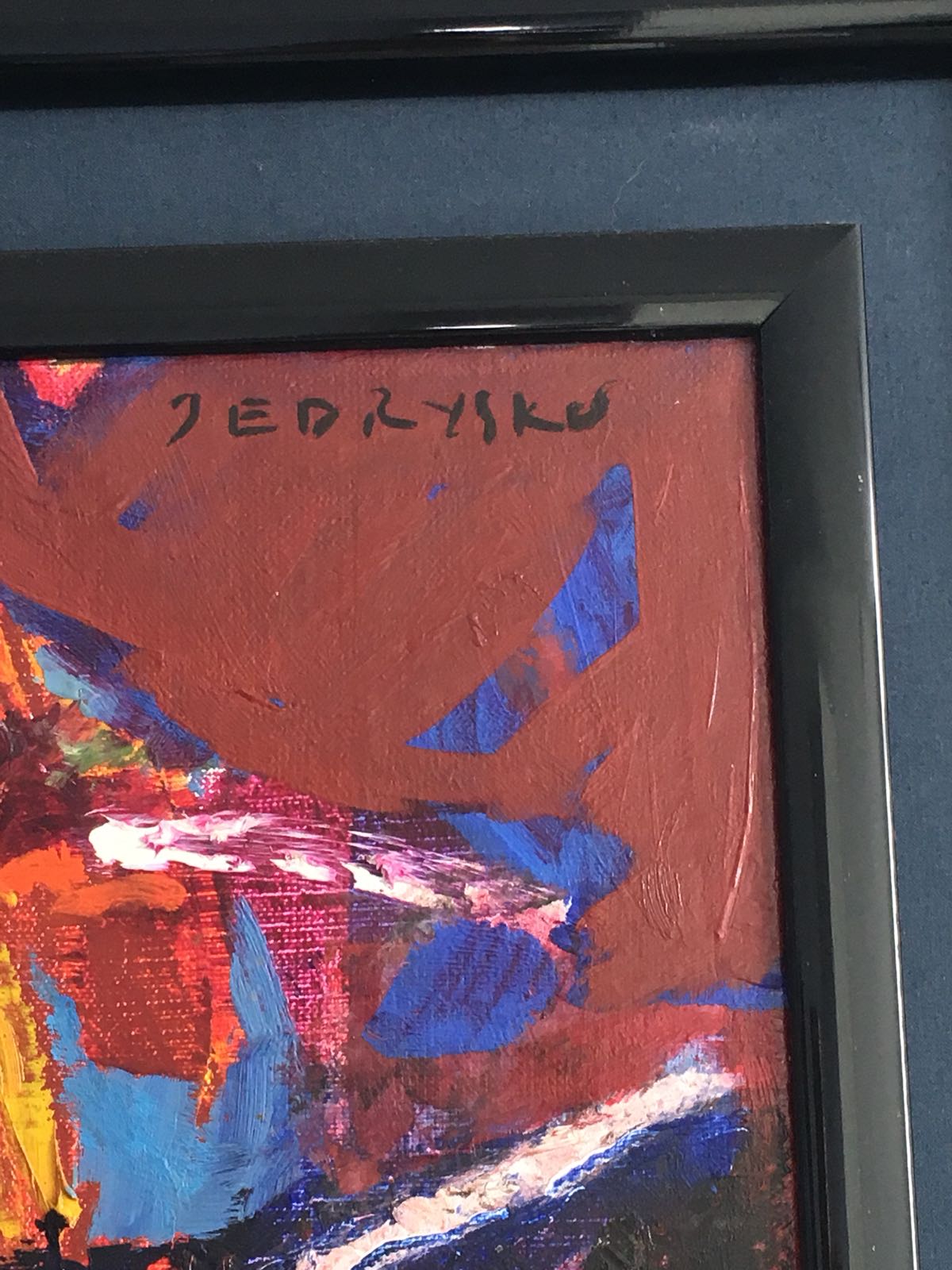 Marta Jedrysko - Take Care kopen? Bied vanaf 2000!