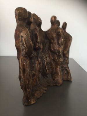 Judith Braun - Betrokkenheid kopen? Bied vanaf 89!