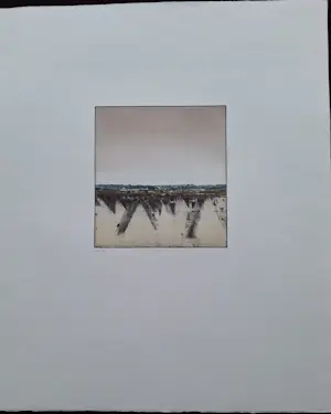 Pravoslav Sovak - Landschjaft kopen? Bied vanaf 85!