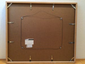 Arno Kramer - ZT - Originele tekening - potlood, krijt, aquarel - Ingelijst kopen? Bied vanaf 450!