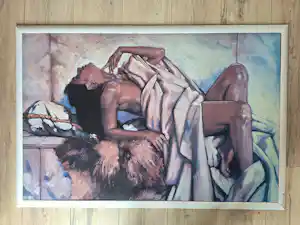 Nico Vrielink - Jaene vendu pour 50€ !
