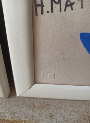 Henri Matisse - Nu bleu I & II kopen? Bied vanaf 300!