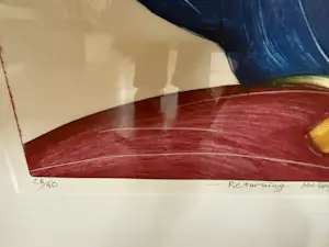 Dana Andreev - RETURNING MELODY kopen? Bied vanaf 80!