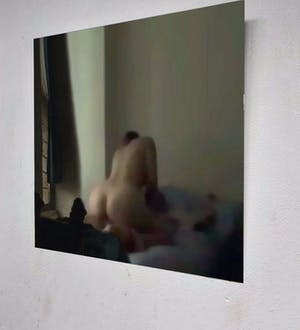 Erwin van Krey - Akt / Zimmer kopen? Bied vanaf 100!