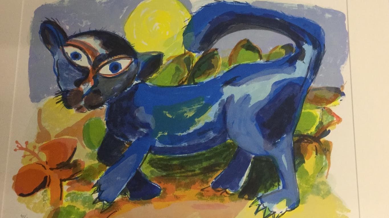 John Lie a Fo - zonder titel kopen? Bied vanaf 40!