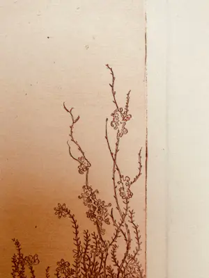 Jan Mankes - Vier muisjes in het gras kopen? Bied vanaf 600!