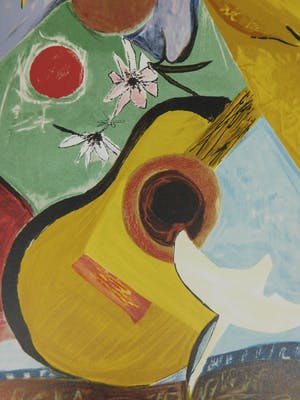 Sandra Jayat - L'Appel du Voyage kopen? Bied vanaf 25!