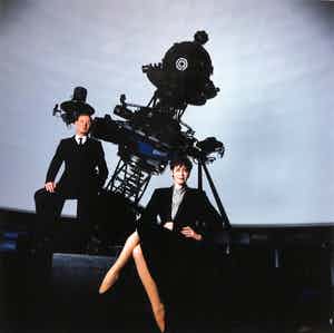 Paul Huf - Foto, Chris Smeekes en Silvia Kristel - Ingelijst verkocht voor € 1!