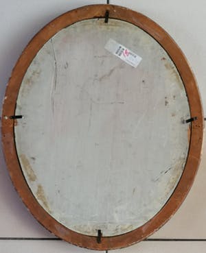 Jean Denis Maillart - Portret van een vrouw met een roos kopen? Bied vanaf 120!