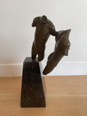 Kees Verkade - Vierge; Maagd (sterrenbeeld) kopen? Bied vanaf 950!