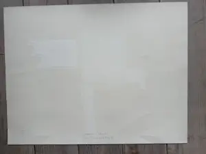 Guillaume Le Roy - zonder titel kopen? Bied vanaf 85!