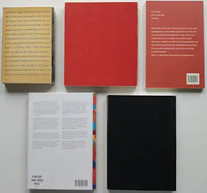 Karel Appel - 5 stuks Boeken kopen? Bied vanaf 49!