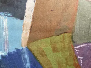 Andre Lanskoy - Zeefdruk op textiel kopen? Bied vanaf 100!